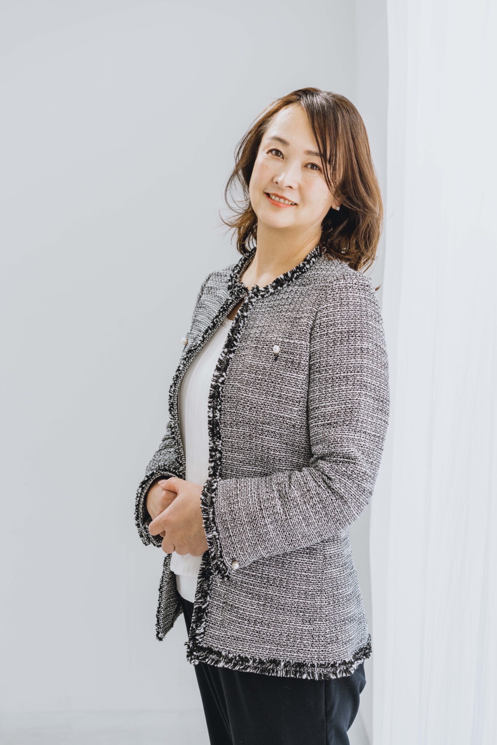 釘宮 麻子さんの写真